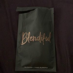 Tati Beauty Blendiful - Product Discontinued